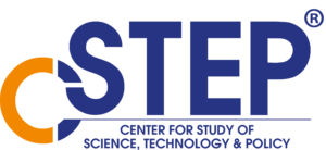 CSTEP Logo