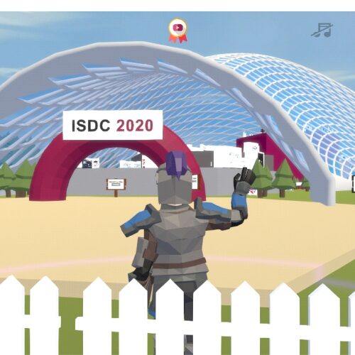 International System Dynamics Conference, Virtual+3D, Bergen – July, 2020